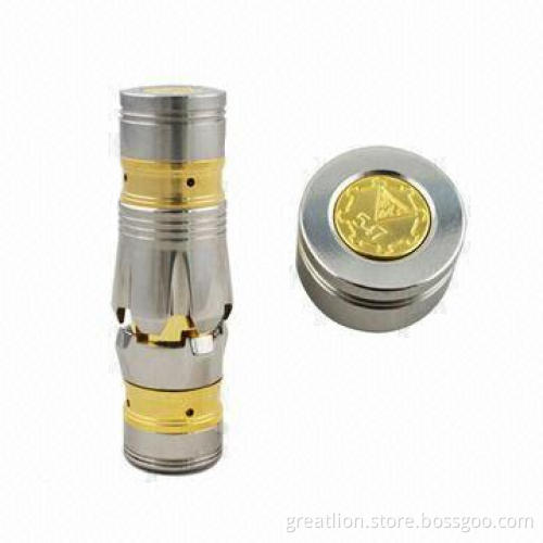 E-cigarettes, Telescopic Mod SS Maraxus Clone, High-quality